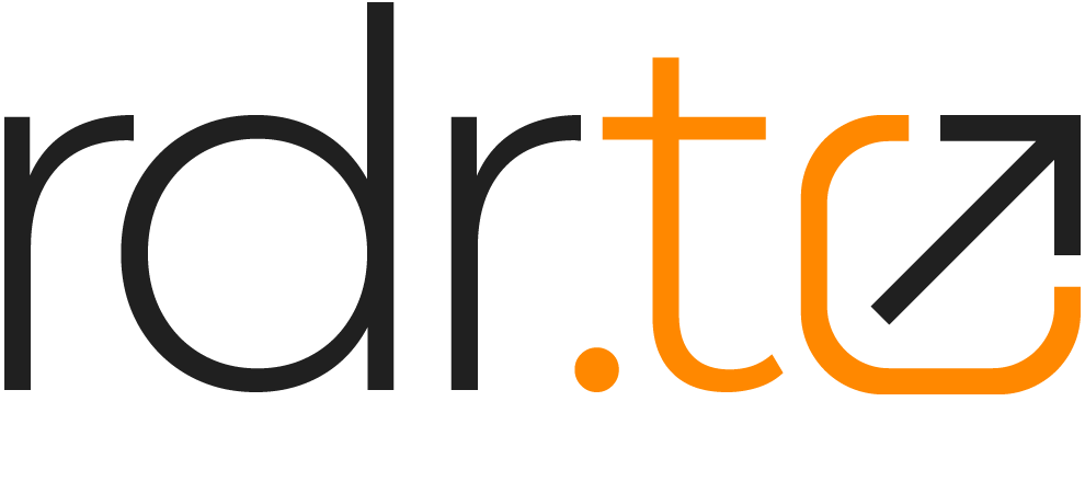rdr.to logo